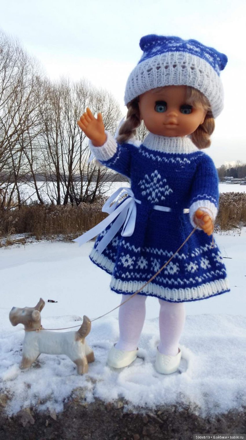 Неприглашённой и непрошенной негаданно пришла зима