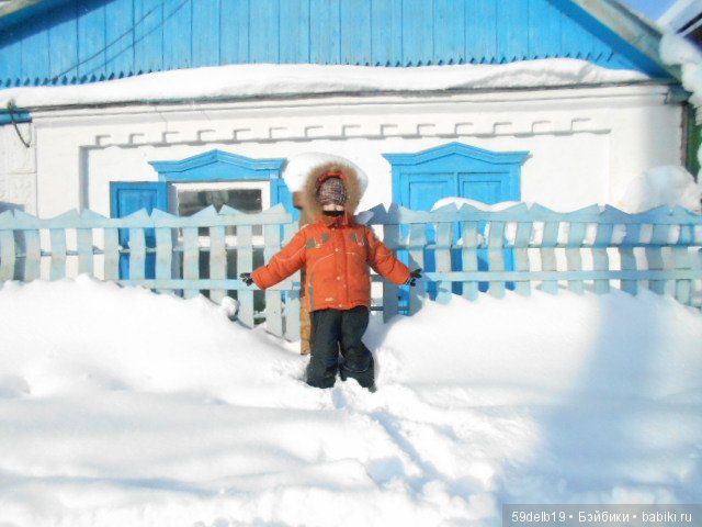 Неприглашённой и непрошенной негаданно пришла зима