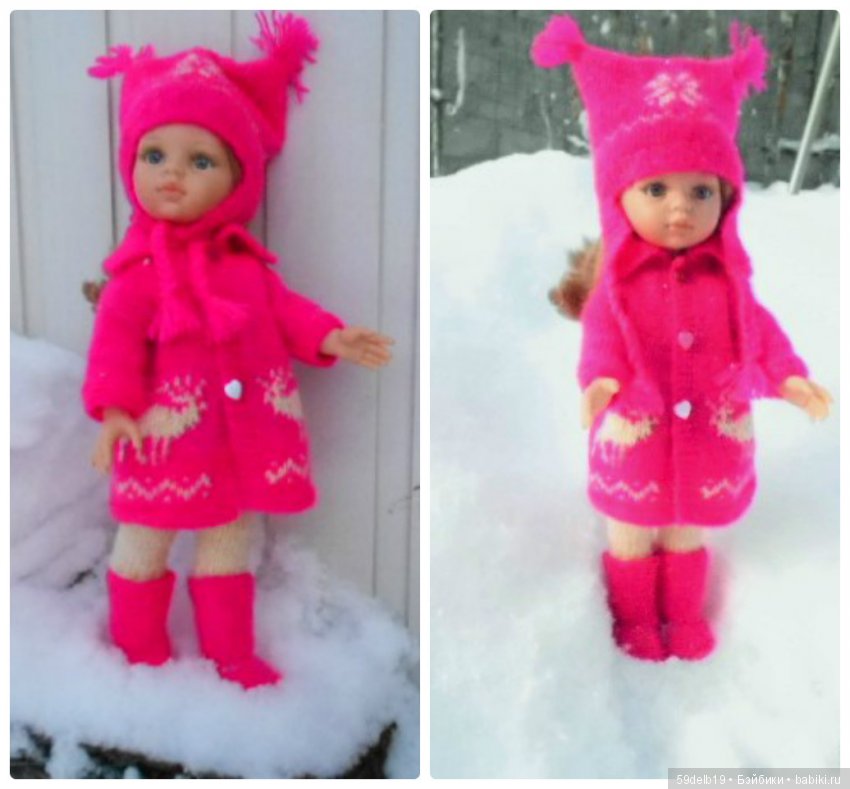 Неприглашённой и непрошенной негаданно пришла зима