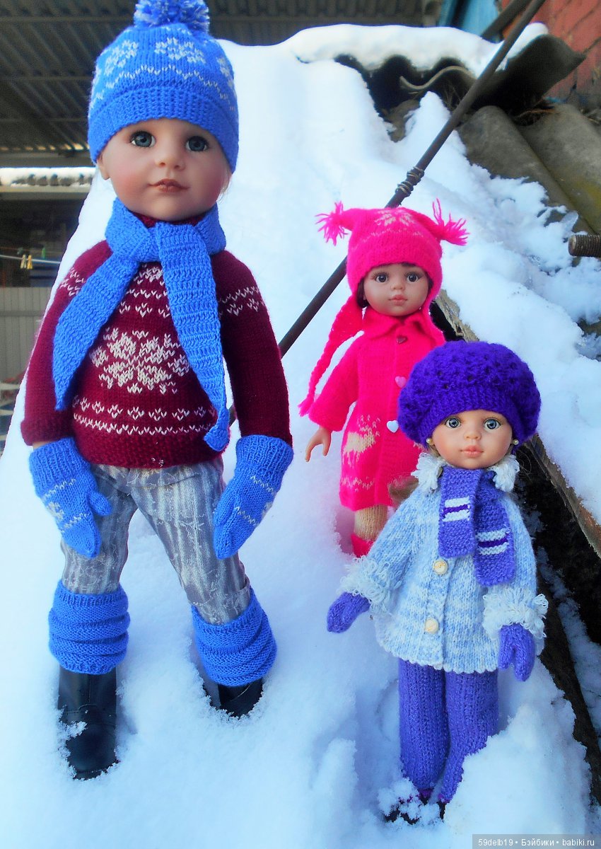 Неприглашённой и непрошенной негаданно пришла зима