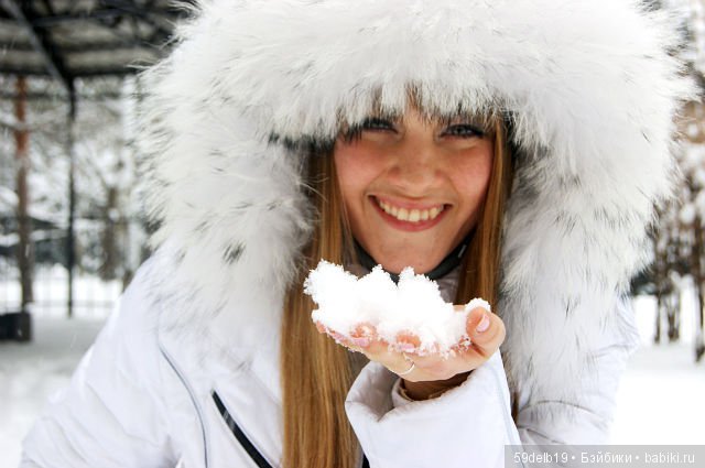 Неприглашённой и непрошенной негаданно пришла зима