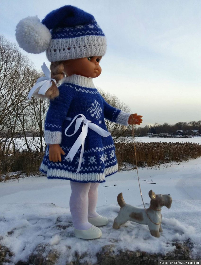 Неприглашённой и непрошенной негаданно пришла зима