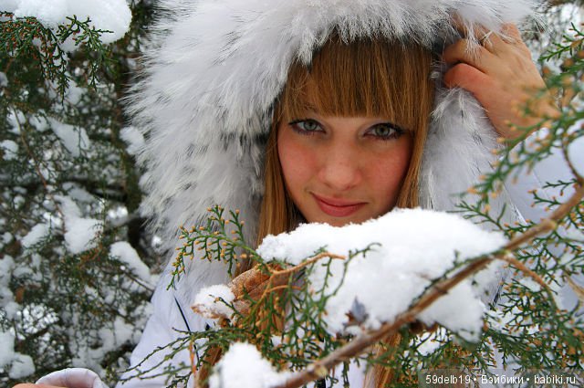 Неприглашённой и непрошенной негаданно пришла зима