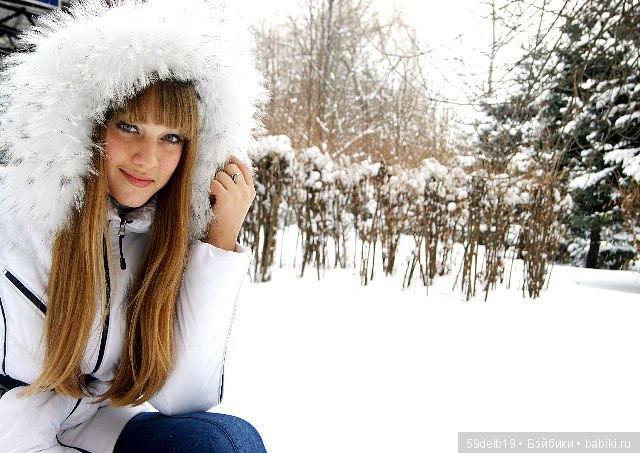 Неприглашённой и непрошенной негаданно пришла зима