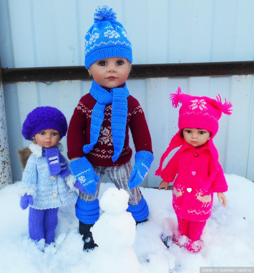 Неприглашённой и непрошенной негаданно пришла зима