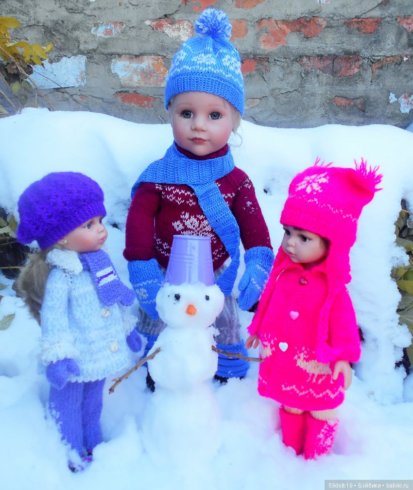 Неприглашённой и непрошенной негаданно пришла зима