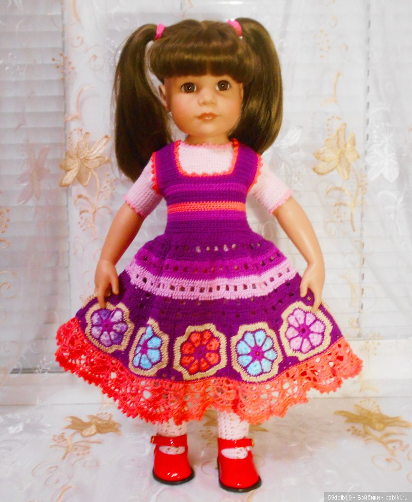 Куклы Готц, одежда для Готц под заказ