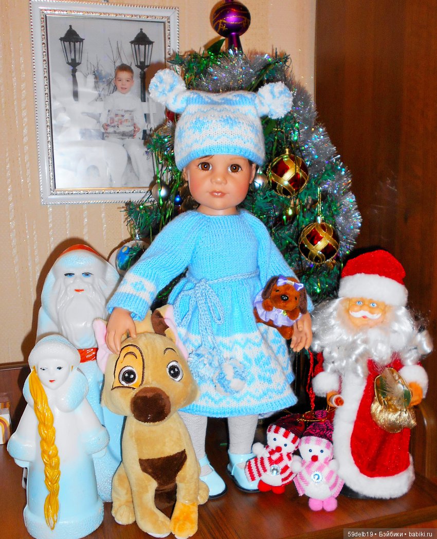 Куклы Готц, карнавальные костюмы для кукол , ручная работа