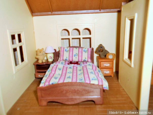 кукольная мебель