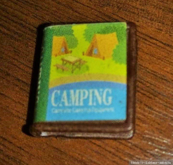 кукольная мебель