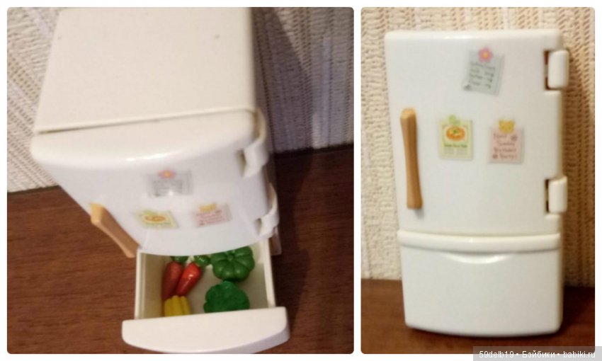 кукольная мебель