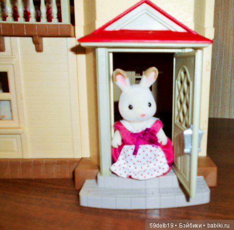 Была у Зайца избушка лубяная... Новогодняя сказка или старая сказка на новый лад