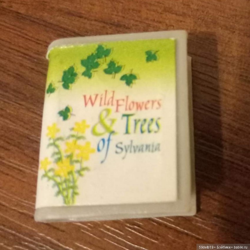 кукольная мебель