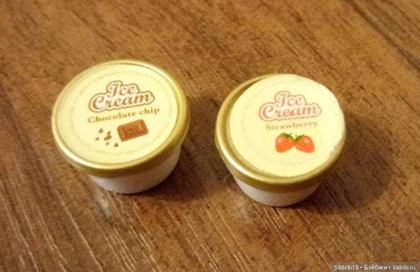 кукольная мебель