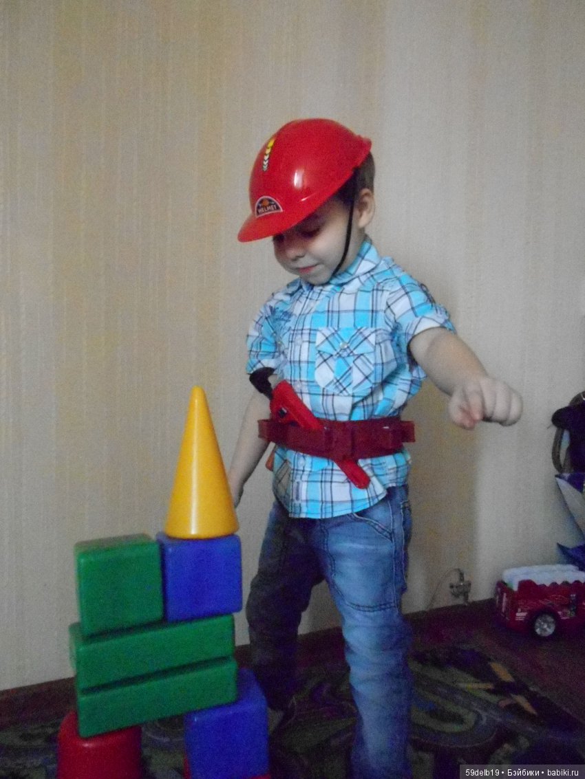 Я бы строить дом пошел, пусть меня научат. (В.В. Маяковский) (фото 9)