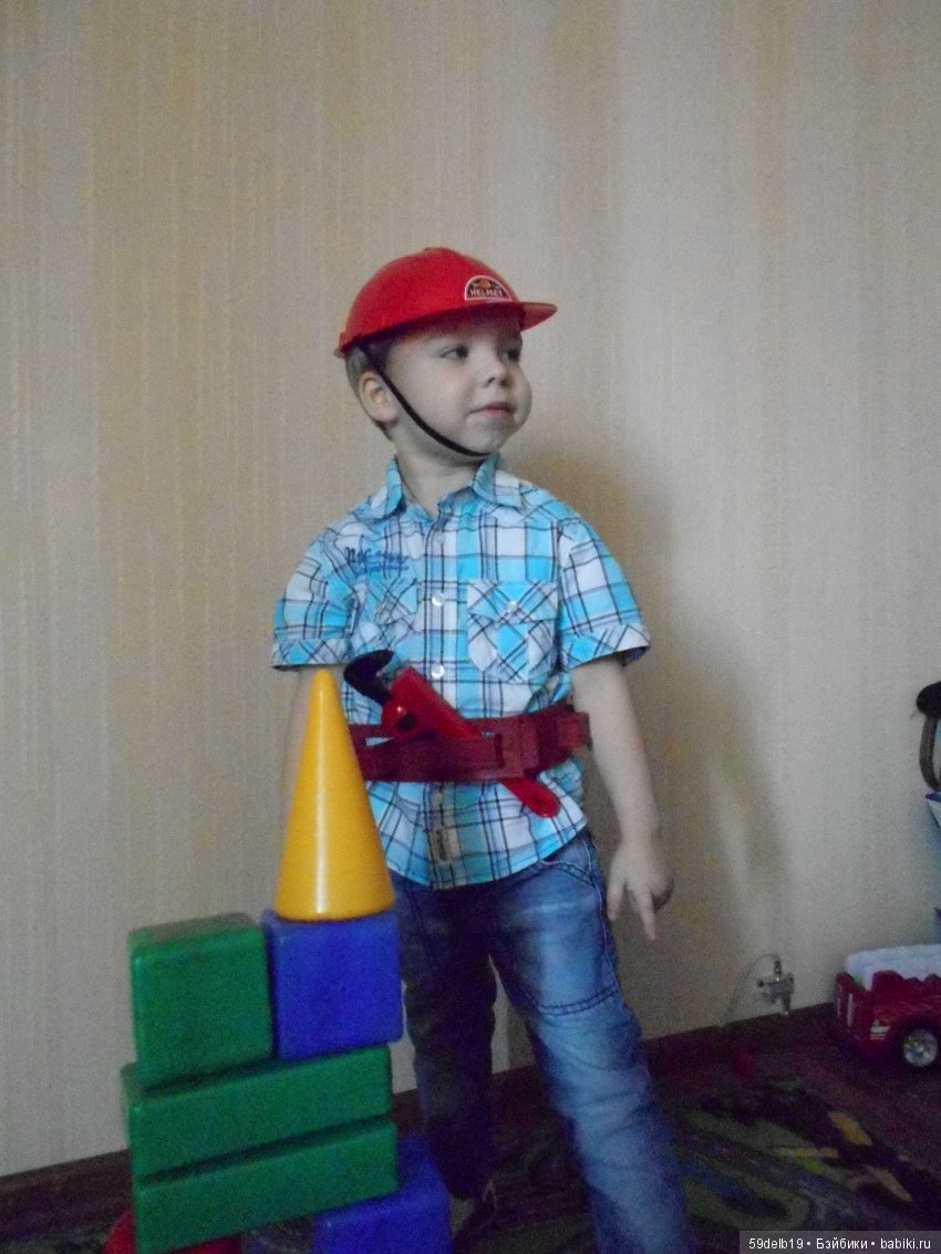 Я бы строить дом пошел, пусть меня научат. (В.В. Маяковский) (фото 8)