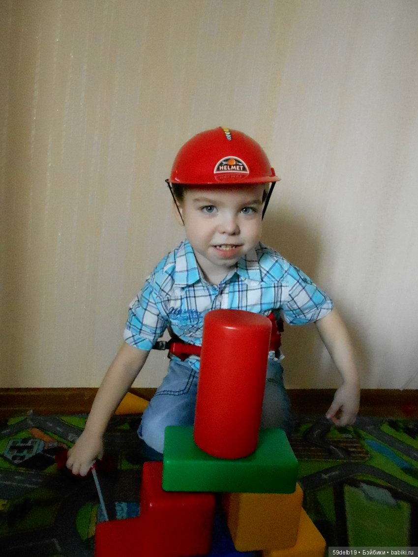 Я бы строить дом пошел, пусть меня научат. (В.В. Маяковский) (фото 2)