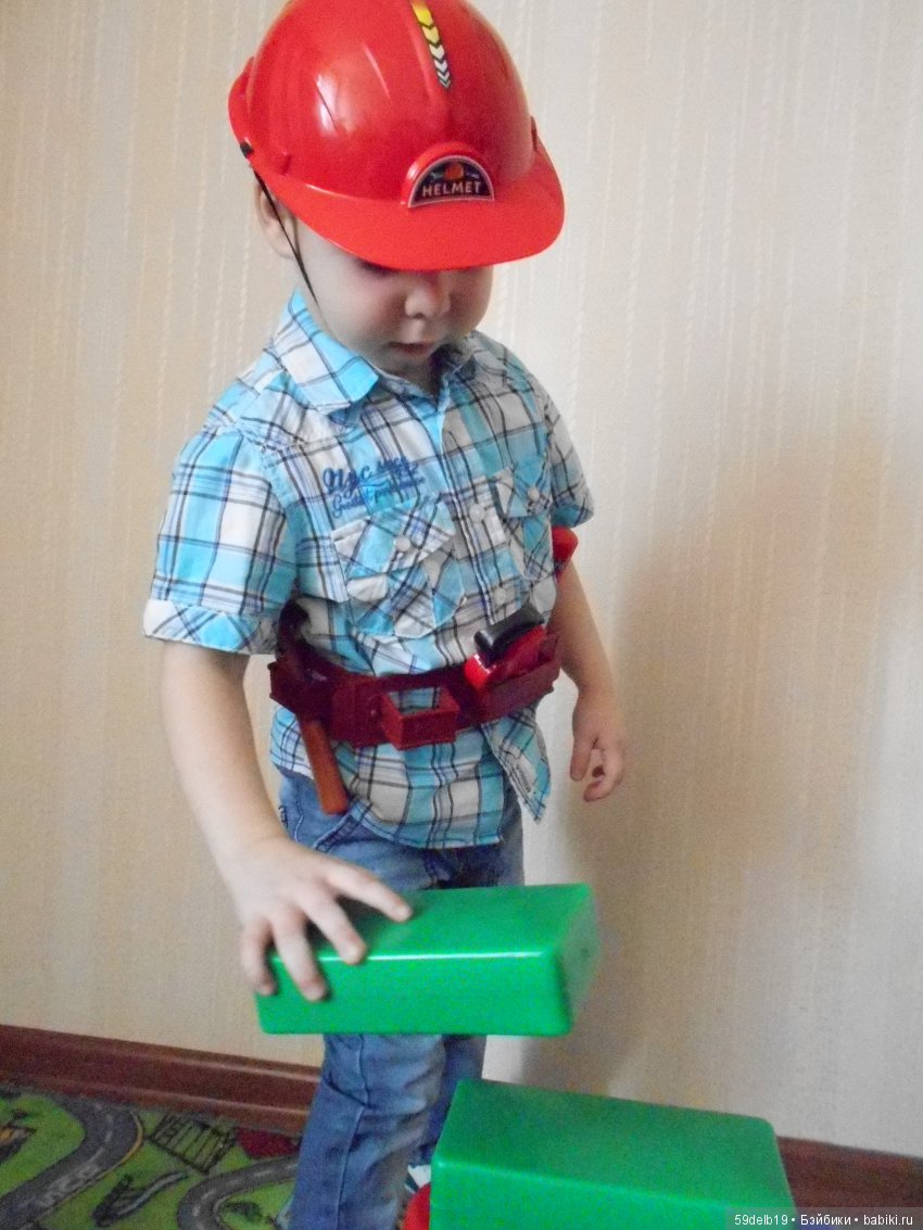 Я бы строить дом пошел, пусть меня научат. (В.В. Маяковский) (фото 7)