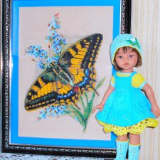 Моё увлечение - рукоделие!