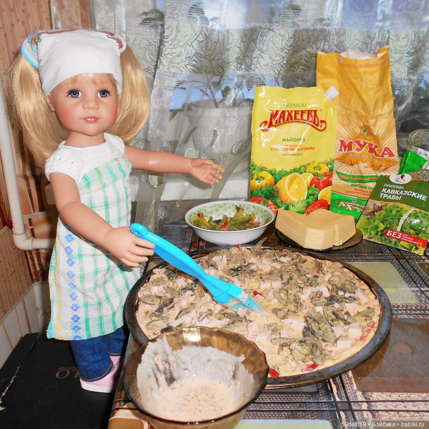 Ох, уж эта пицца | Бэйбики Ох, уж эта пицца — Болталка и разговоры обо всем: жизнь (фото 6)