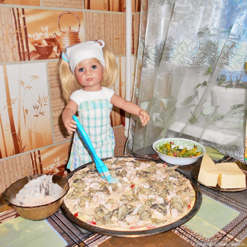 Ох, уж эта пицца | Бэйбики Ох, уж эта пицца — Болталка и разговоры обо всем: жизнь (фото 5)