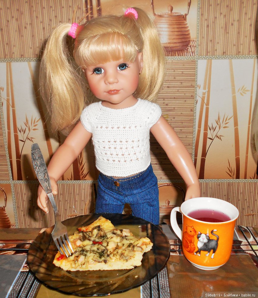 Ох, уж эта пицца | Бэйбики Ох, уж эта пицца — Болталка и разговоры обо всем: жизнь