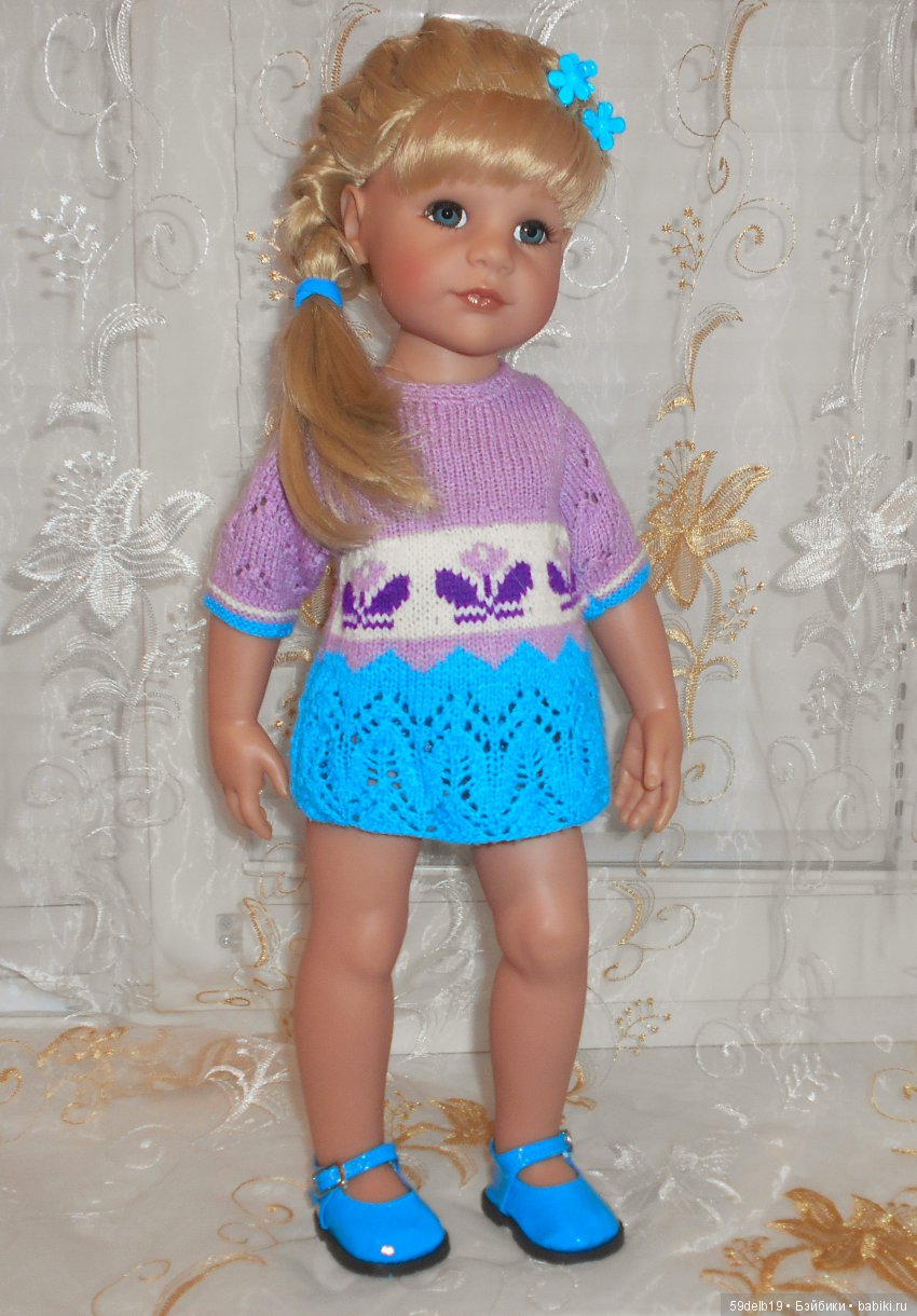 Куклы Готц, одежда для Готц , ручная работа Куклы Готц, одежда для Готц , ручная работа