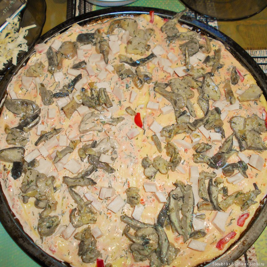 Ох, уж эта пицца | Бэйбики Ох, уж эта пицца — Болталка и разговоры обо всем: жизнь (фото 9)