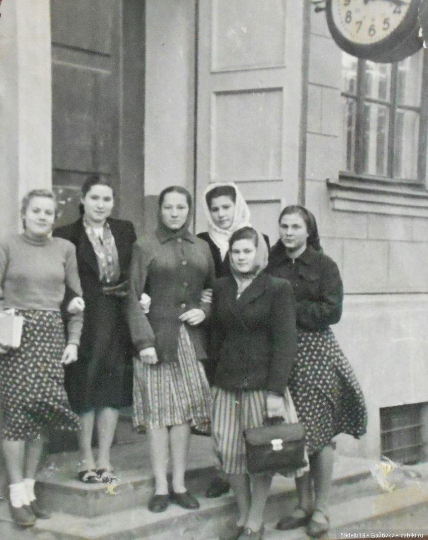 г. Ростов-на-Дону, торговое училище