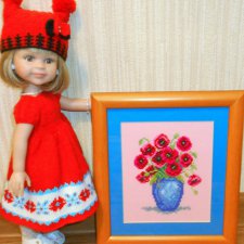 Рукоделие - моё хобби, часть 2