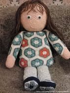 африканский цветок