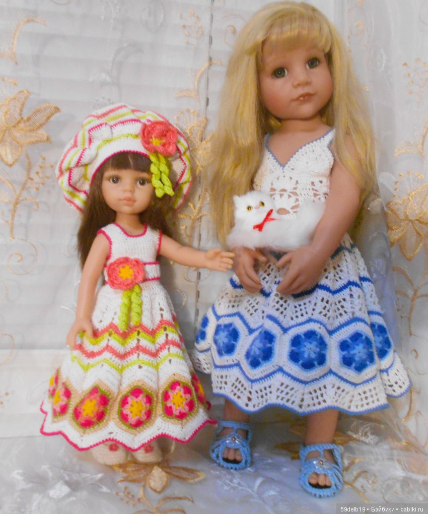 африканский цветок