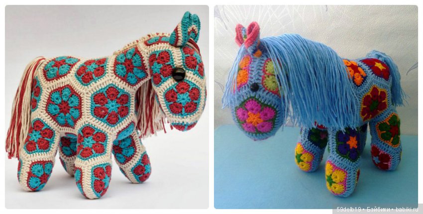 африканский цветок