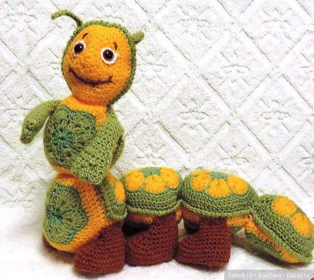 африканский цветок