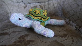 африканский цветок