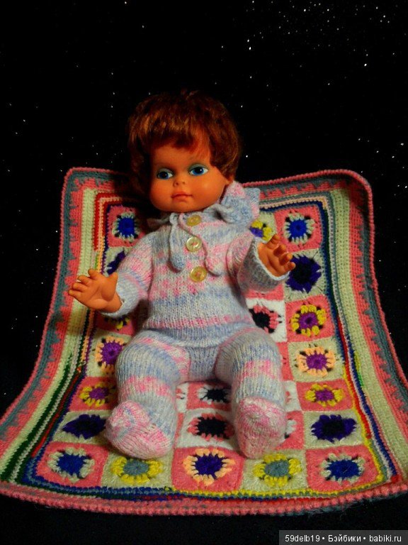 Куклы винтаж, ГДР