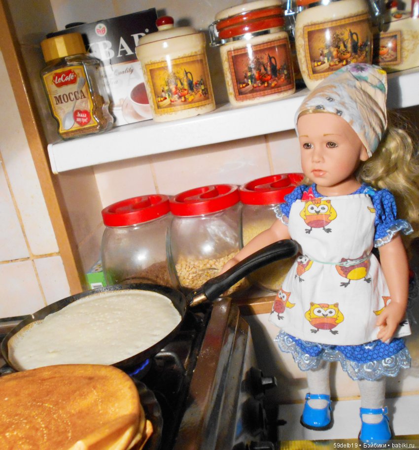 Куклы Готц, одежда для Готц , ручная работа Куклы Готц, одежда для Готц , ручная работа