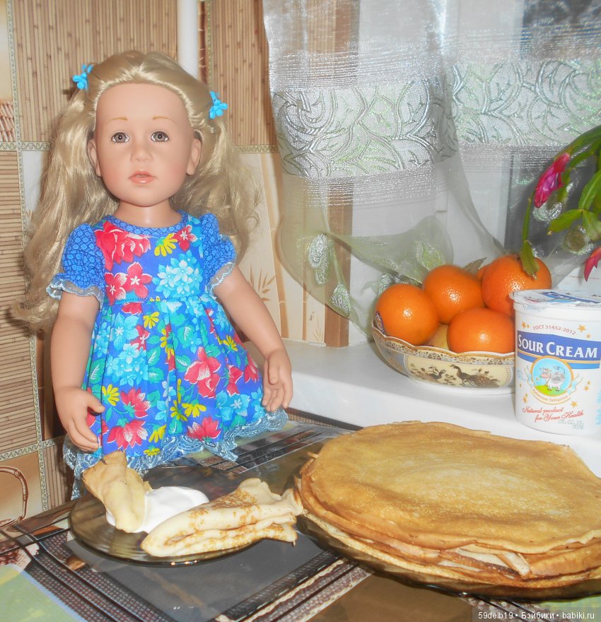 Куклы Готц, одежда для Готц , ручная работа Куклы Готц, одежда для Готц , ручная работа