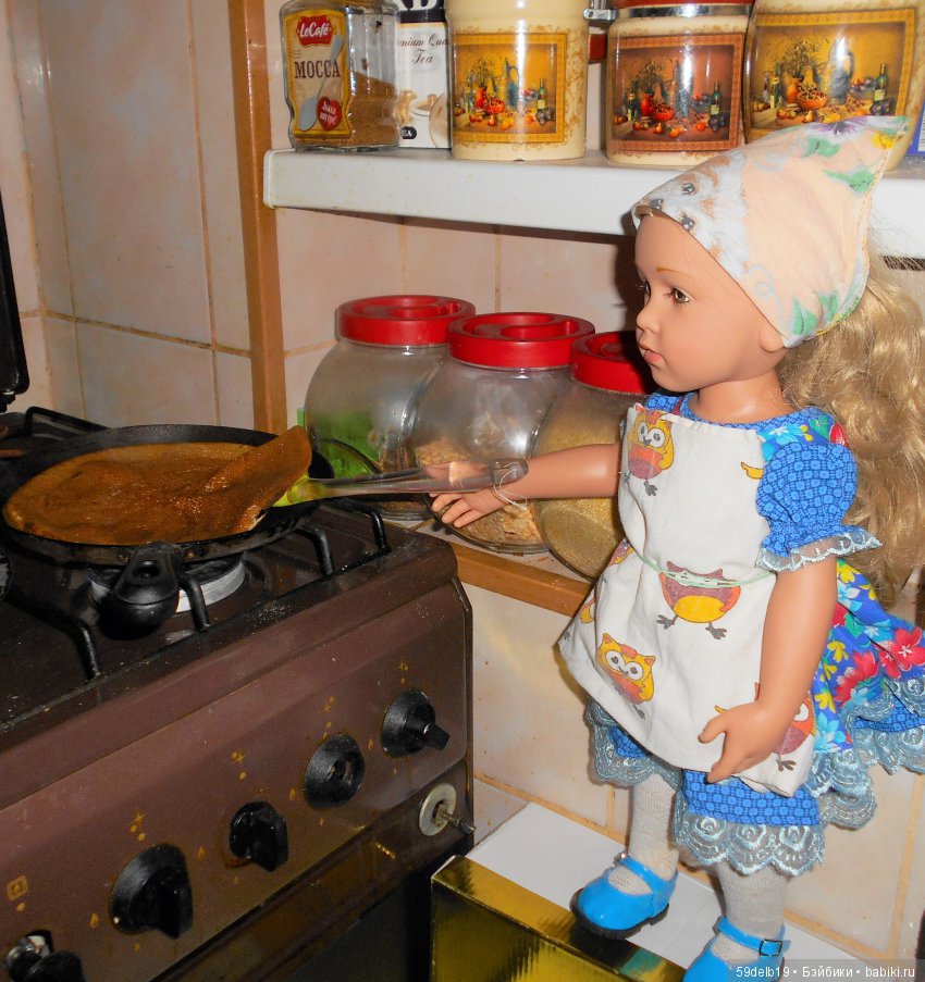 Куклы Готц, одежда для Готц , ручная работа Куклы Готц, одежда для Готц , ручная работа