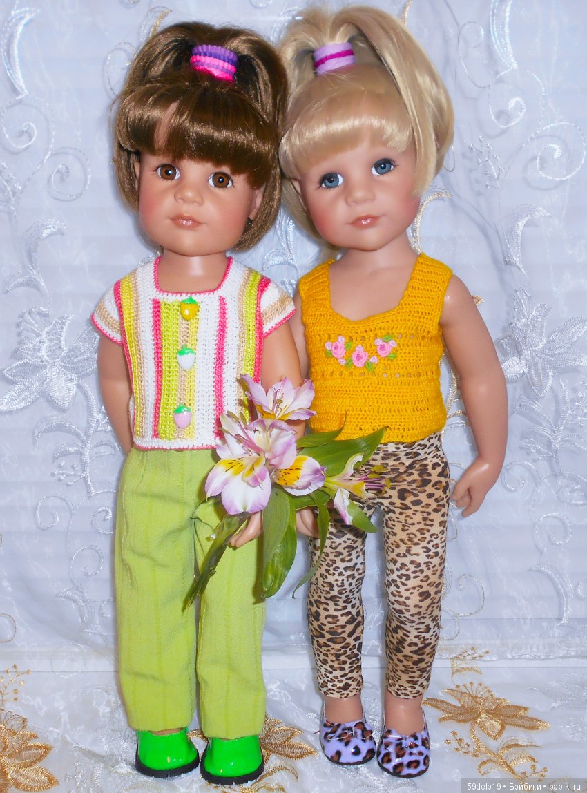 одежда для кукол своими руками на заказ