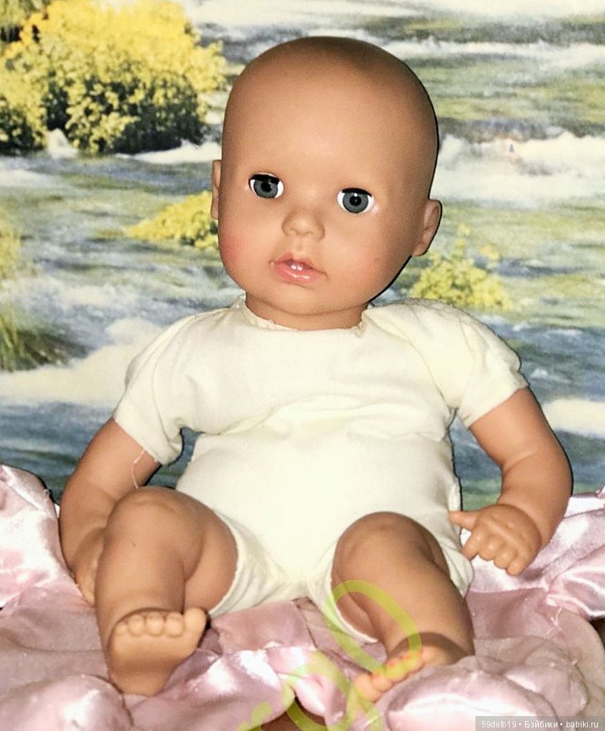 Любимая кукла детства — Болталка и разговоры обо всем: жизнь