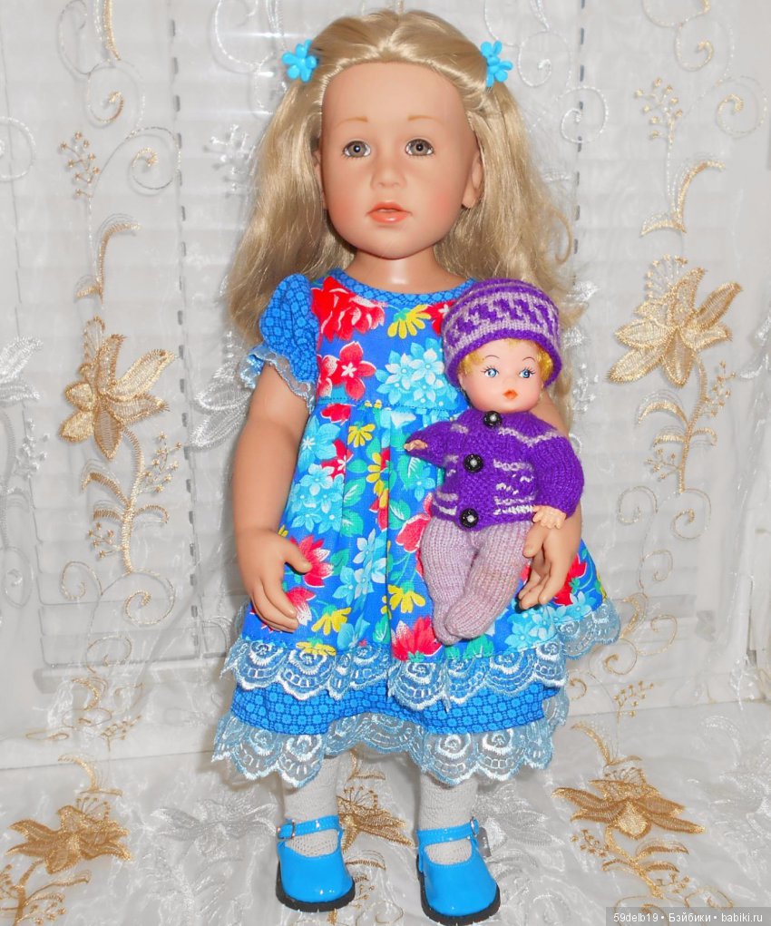 одежда для кукол на заказ
