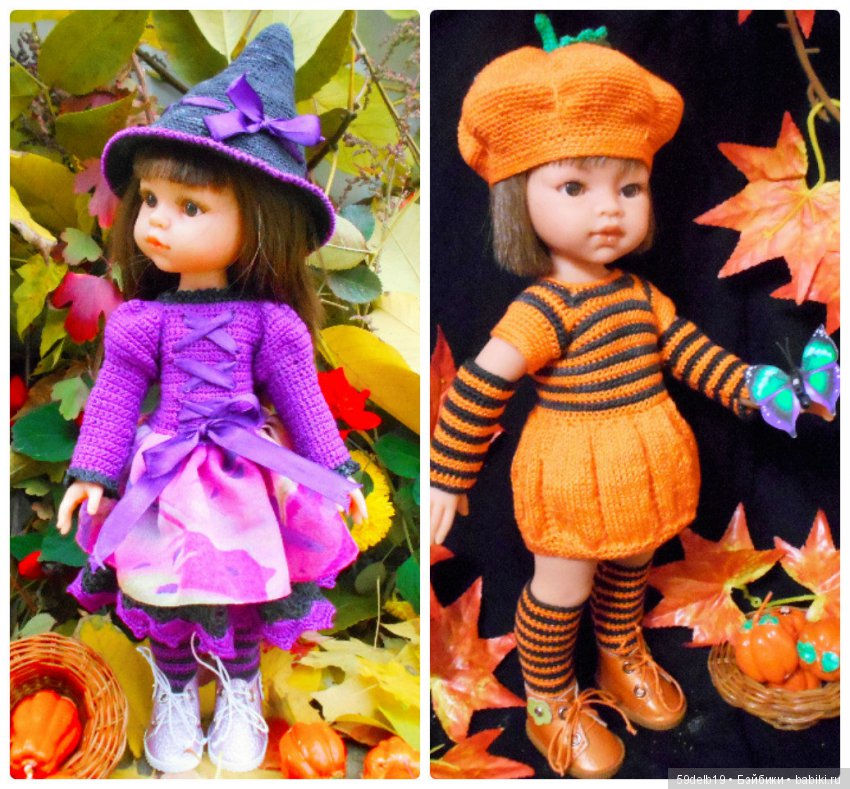 одежда для кукол на заказ