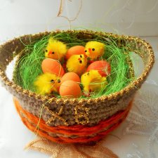 СВЕТЛОЕ ВОСКРЕСЕНЬЕ