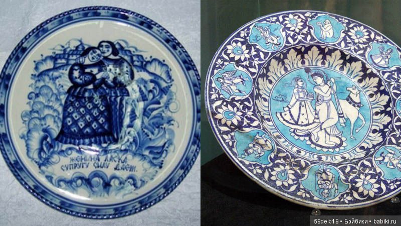 Индия и Россия: родство культур