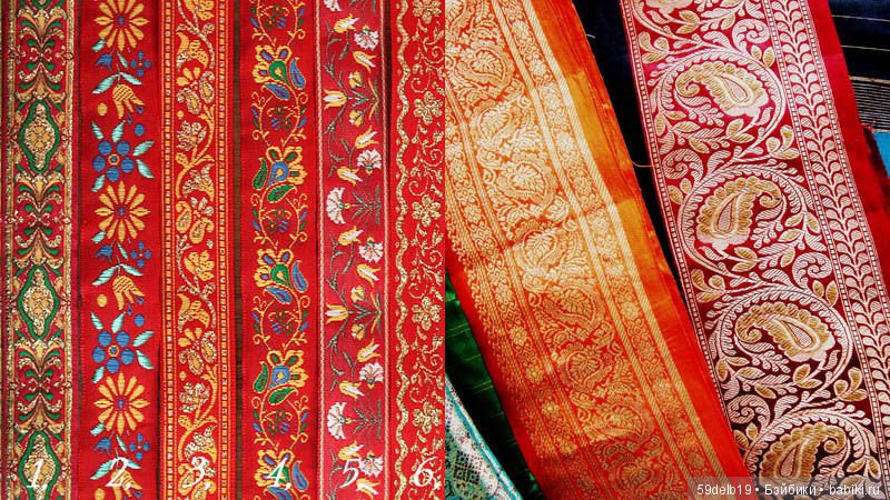 Индия и Россия: родство культур