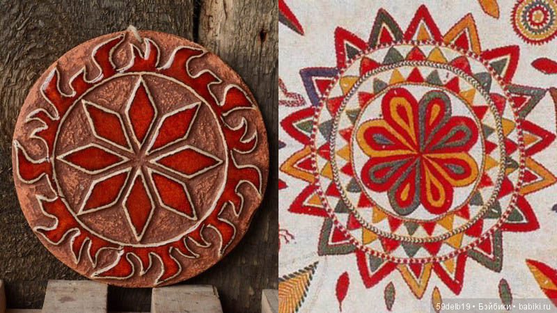 Индия и Россия: родство культур