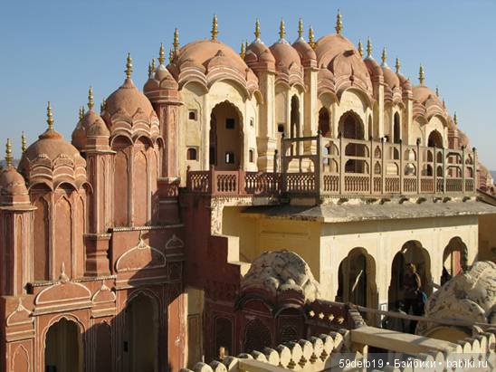 Индия и Россия: родство культур