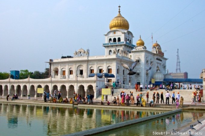 Индия и Россия: родство культур