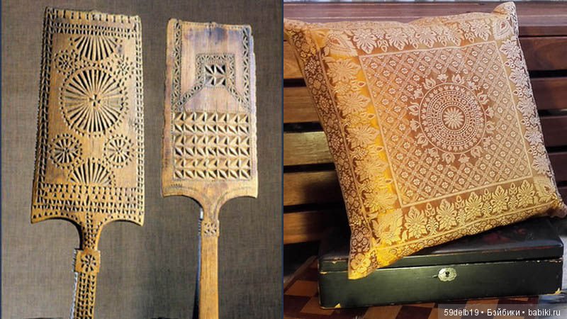 Индия и Россия: родство культур (фото 9)